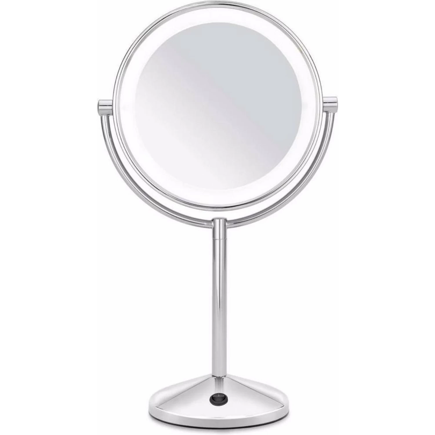 Babyliss 9436E LED Make-up Spiegel Met Ringverlichting 1 Babyliss 9436E LED Make-up Spiegel Met Ringverlichting