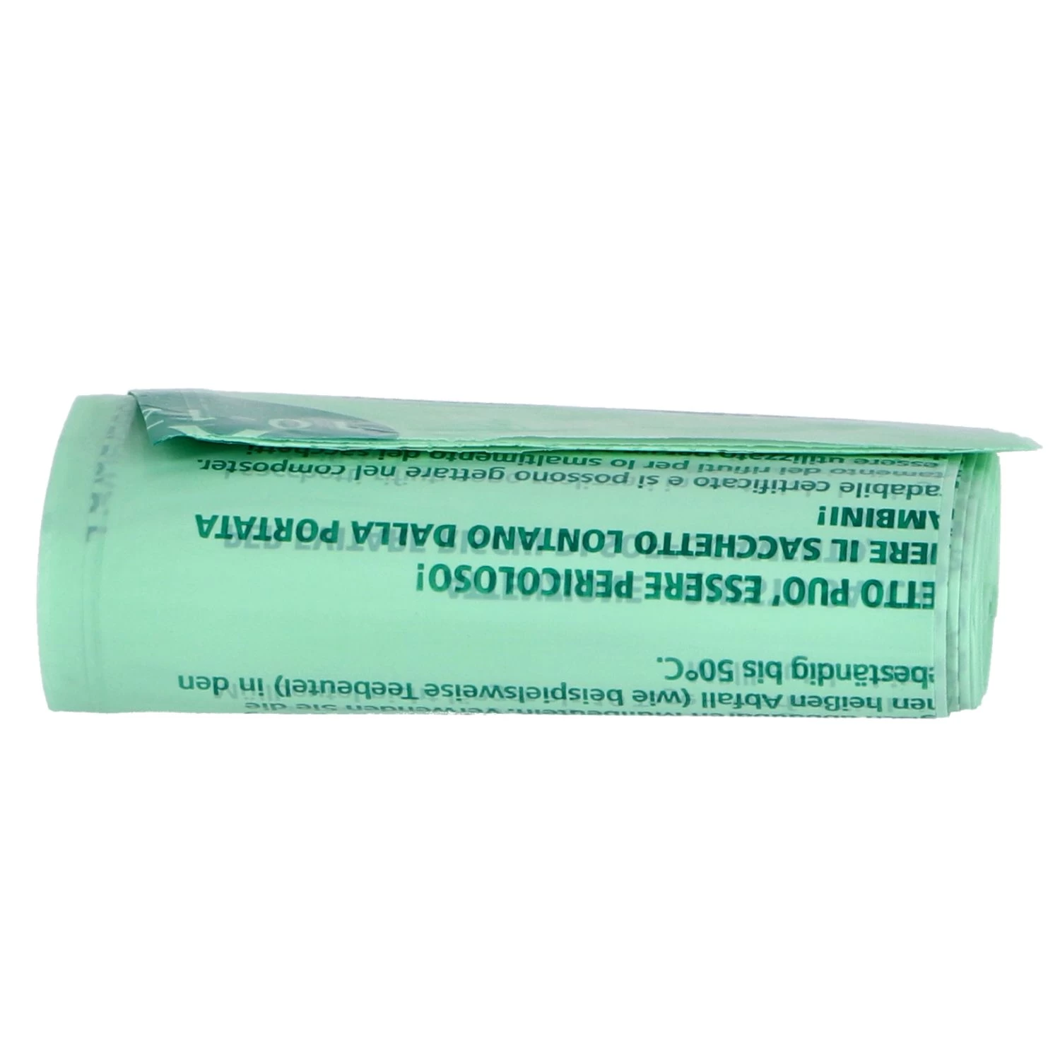 Brabantia PerfectFit Composteer X 10-12 L 10 Stuks 5 Brabantia PerfectFit Composteer X 10-12 L 10 Stuks - Afbeelding 5