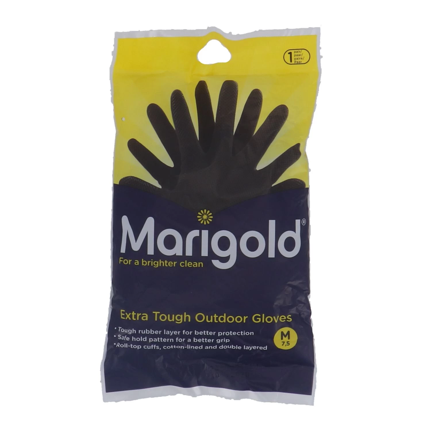 Marigold Outdoor Handschoenen M (1 Paar) 2 Marigold Outdoor Handschoenen M (1 Paar) - Afbeelding 2