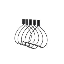 Senza Kandelaar Met 5 Houders 22 Cm -NL-Huis & Thuis 283f84f46106617c691e7381c4d62d25