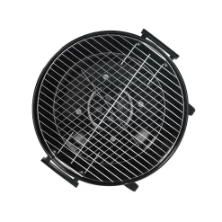 Kogelgrill Houtskoolbarbecue Op Wielen Ø46 Cm 15 Kogelgrill Houtskoolbarbecue Op Wielen Ø46 Cm -NL-Huis & Thuis 32753740e9c8f31783cb8fdba66e6af2