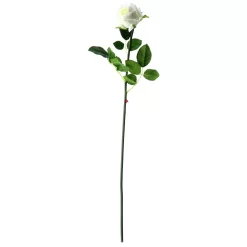 Kunstbloem Rozentak Creme 56 Cm -NL-Huis & Thuis 36a5c14eba56defce976e389b4bda607