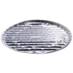 BBQ Schalen Aluminium Rond 3 Stuks -NL-Huis & Thuis 3707cc30dad2566d6fb9eb681095acb3