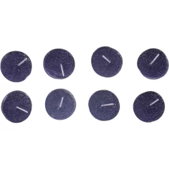 Kerst Theelicht 8 Stuks Grijs -NL-Huis & Thuis 493039c1841242a2e0cff70d86911aaa