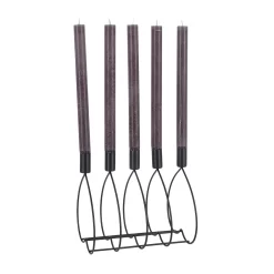 Senza Kandelaar Met 5 Houders 22 Cm -NL-Huis & Thuis 494a09e1591335211e574c9e8daa92a8