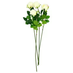 Kunstbloem Rozentak Creme 56 Cm -NL-Huis & Thuis 49a34575d8ca273bbc4c17976010cd95