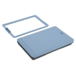 Eko Morandi Afvalemmer 20l Blauw Touch -NL-Huis & Thuis 4cef5796615b074b42689c0756211a4d