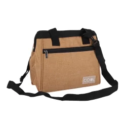 Koeltas 8 Liter 26x14x23 Cm 2 Assorti -NL-Huis & Thuis 52a014251169154caf74e48781326488