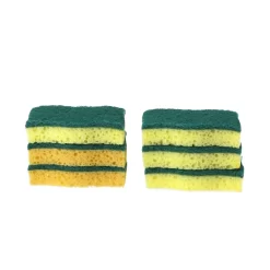 Multy Schuursponsen 6 Stuks -NL-Huis & Thuis 55a2d801f2ef3330821141356f4958d3