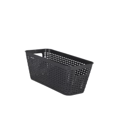 Opbergmand 30X13X11,5 Cm Assorti Grijs Of Zwart 6 Opbergmand 30X13X11,5 Cm Assorti Grijs Of Zwart -NL-Huis & Thuis 5e08fc1ac74c8b9033d54db20371aad8