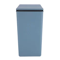 Eko Morandi Afvalemmer 20l Blauw Touch -NL-Huis & Thuis 633924f6dd19c3f3a4c7dc1e2a418011