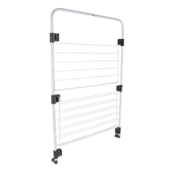 MetalTex Droogrek Gale Met Ophang Voor Aan Deur 11 MeterTomado -NL-Huis & Thuis 6461151d828a474ff37b2a40c842b19b