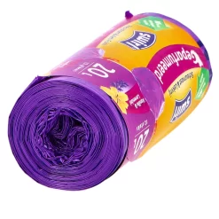 Swirl Pedaalemmerzak Trekband Geparfumeerd 20L12 Stuks 8 Swirl Pedaalemmerzak Trekband Geparfumeerd 20L12 Stuks -NL-Huis & Thuis 66d62c47b4ac2b75fadfaba60c5378bd