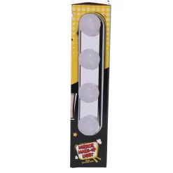 Spiegel Licht Met 4 Lampjes -NL-Huis & Thuis 695a06d81841fa0db604ec799447509a