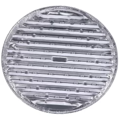 BBQ Schalen Aluminium Rond 3 Stuks -NL-Huis & Thuis 6b733ff99c36366ea07a217da8a03377