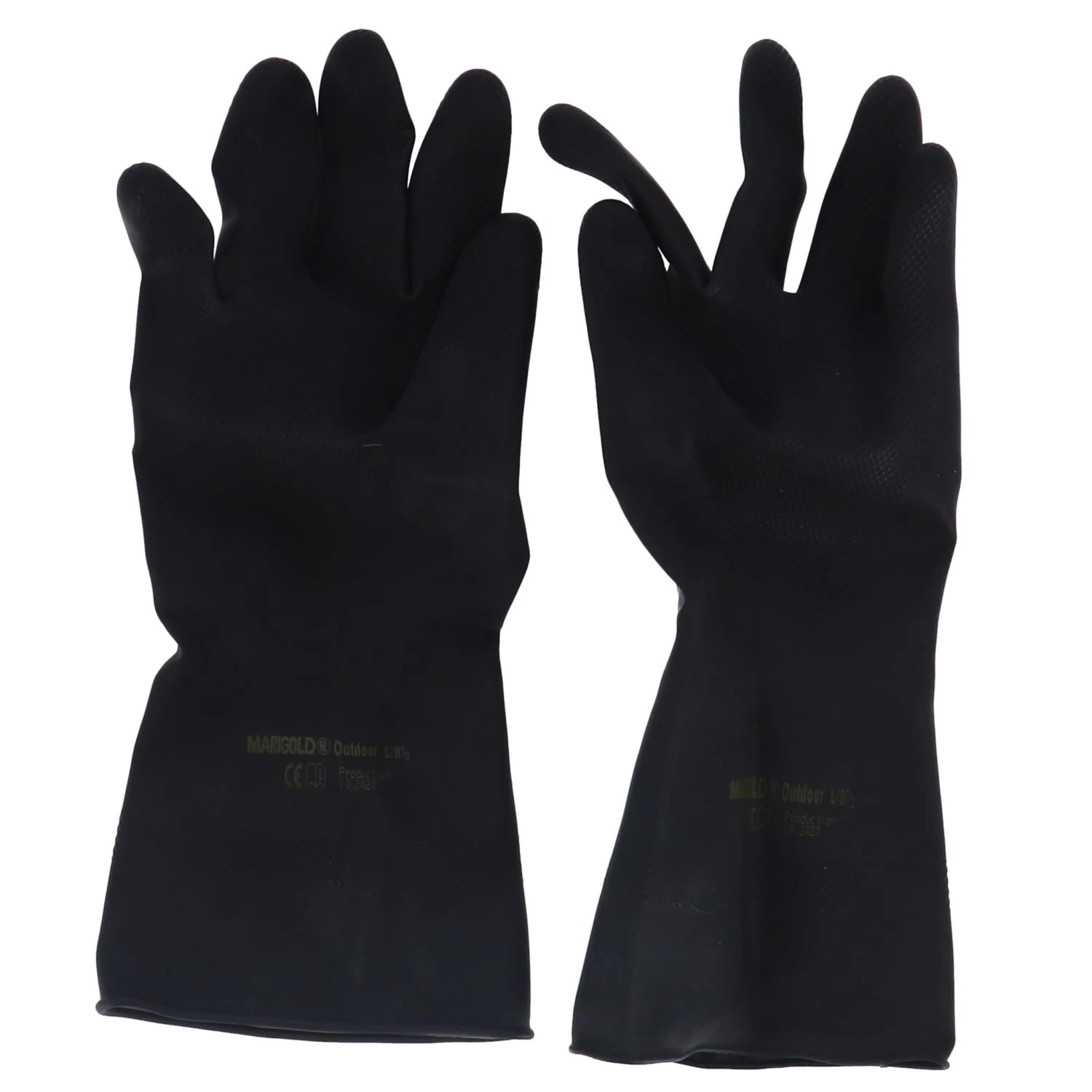 Marigold Outdoor Handschoenen L (1 Paar) 4 Marigold Outdoor Handschoenen L (1 Paar) - Afbeelding 4