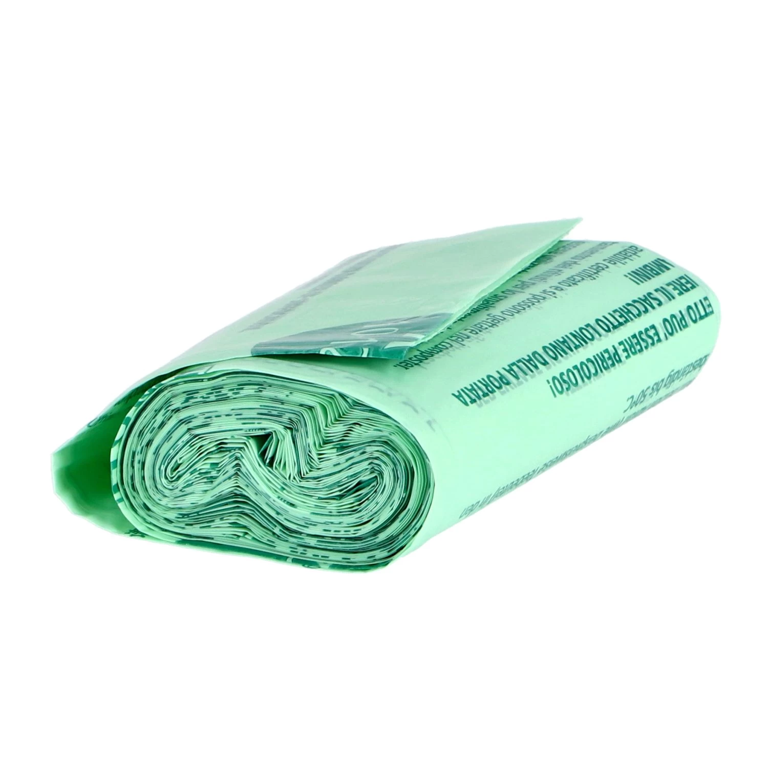 Brabantia PerfectFit Composteer X 10-12 L 10 Stuks 3 Brabantia PerfectFit Composteer X 10-12 L 10 Stuks - Afbeelding 3