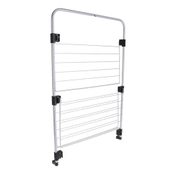 MetalTex Droogrek Gale Met Ophang Voor Aan Deur 11 MeterTomado -NL-Huis & Thuis 7f80d0702beb89556a4fb7c3f6d9bec3