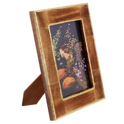 Fotolijst Jim L Hout 19x25x2 Cm -NL-Huis & Thuis 834e5999c473a0326ff6d333185f8f11