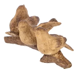 Sculptuur 3 Vogels Op Tak 14x7 Cm -NL-Huis & Thuis 8a7a8fe8d0cfb78e8a28ca95f5b72a20