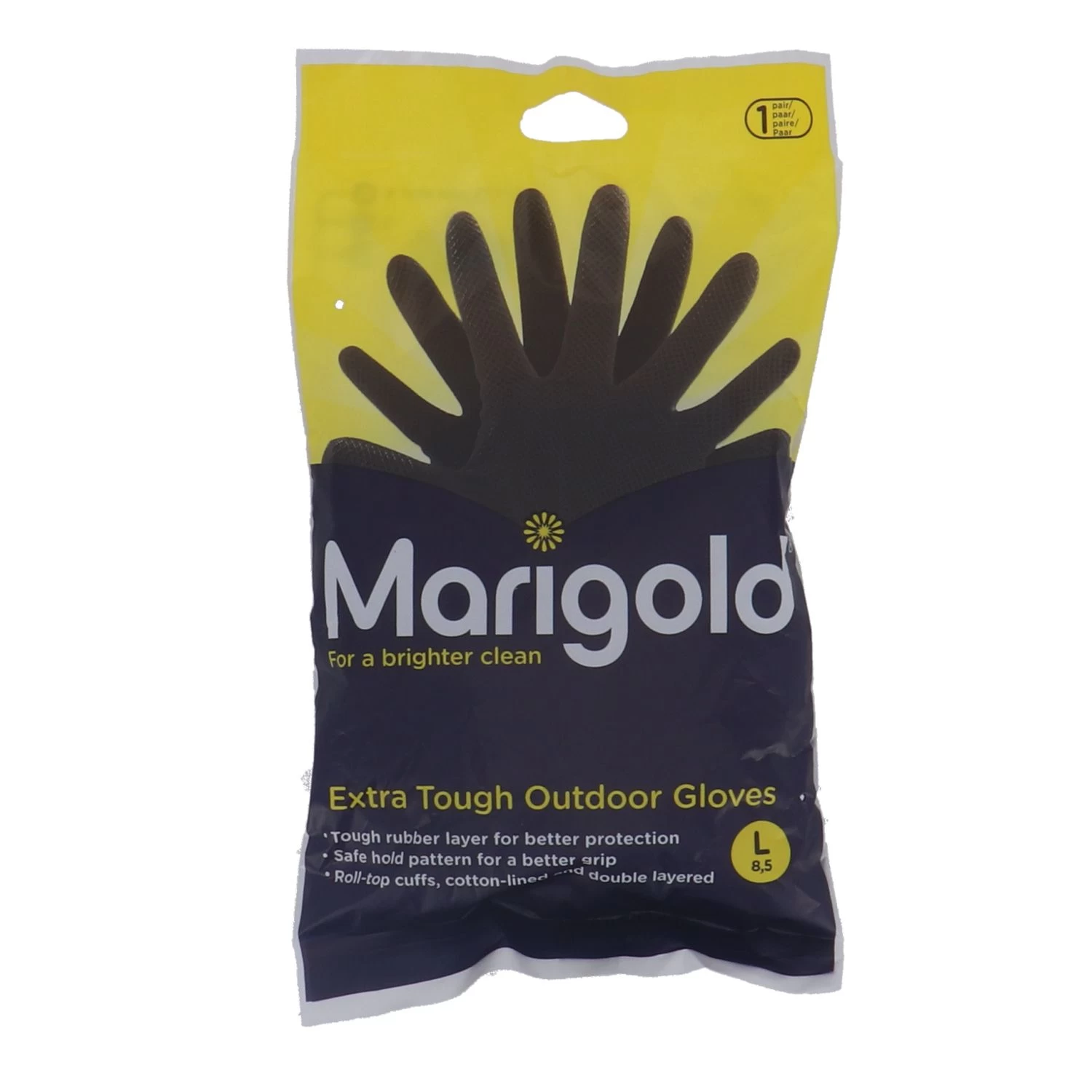 Marigold Outdoor Handschoenen L (1 Paar) 2 Marigold Outdoor Handschoenen L (1 Paar) - Afbeelding 2