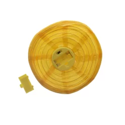 Lampion Papier Op Batterij Exclusief 20 Cm Assorti -NL-Huis & Thuis 97eb965f4eda47a7728d4eb4773db29a