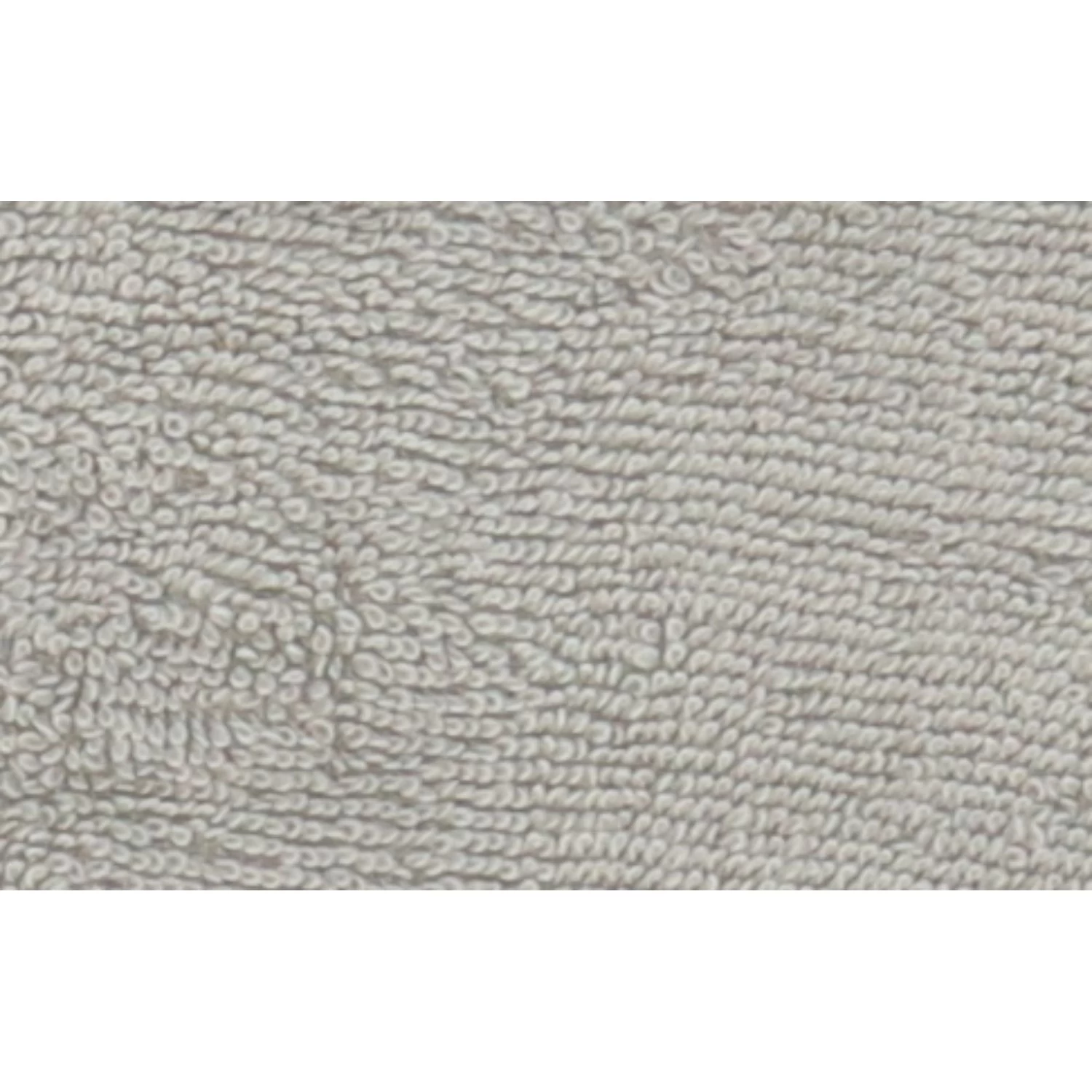 Handdoek 50x100 Cm Licht Grijs 3 Handdoek 50x100 Cm Licht Grijs - Afbeelding 3