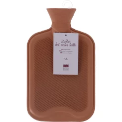 Dutch House Warmwaterzak/Kruik 1,8 Liter Ass Kleur