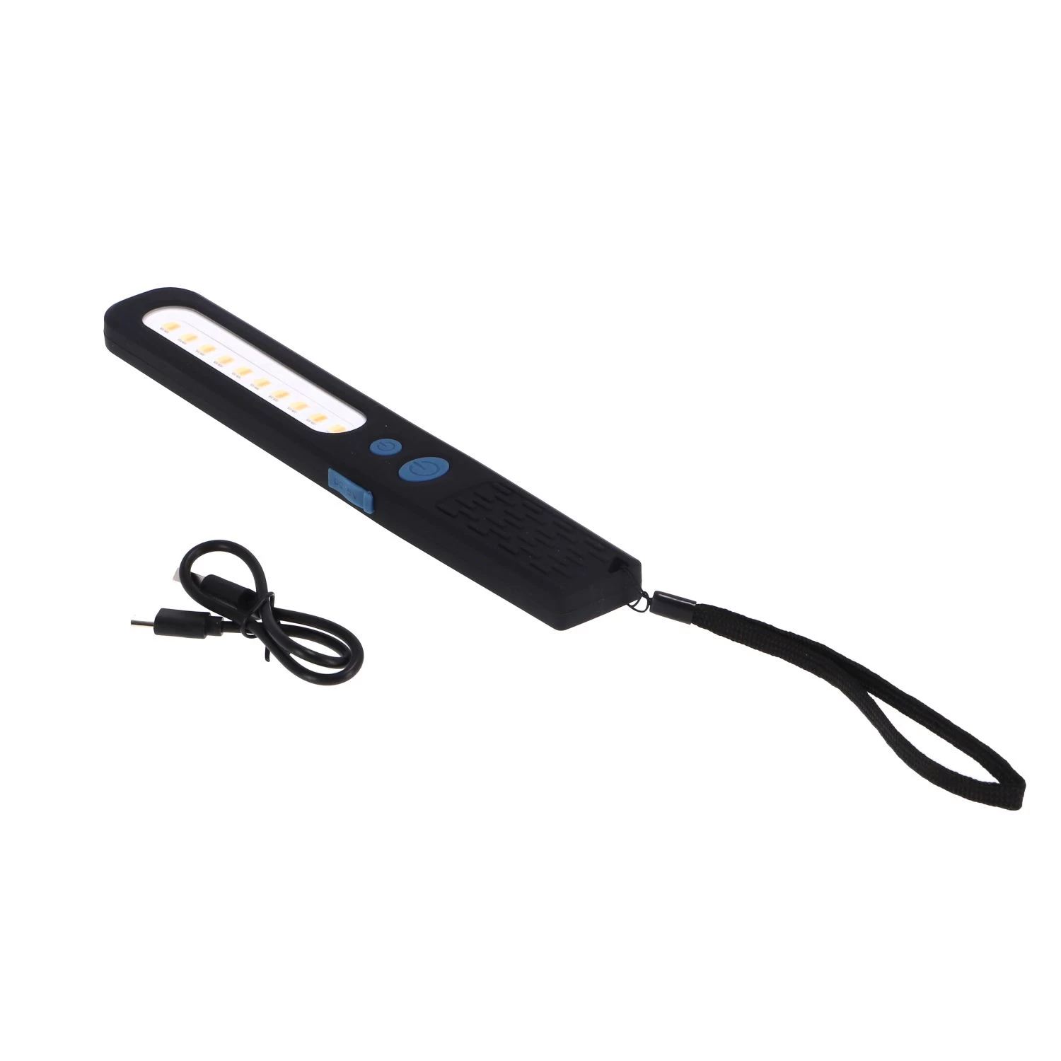 Lamp Werk Oplaadbaar 2 Lamp Werk Oplaadbaar - Afbeelding 2