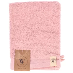 Walra Washand 2x Roze -NL-Huis & Thuis b6a031eb292bb602da420201f6187a63