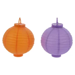 Lampion Papier Op Batterij Exclusief 20 Cm Assorti -NL-Huis & Thuis bb12a55913077a69f661ca383746ab92