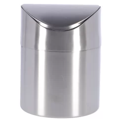 Tafel Afvalbakje Sw Rvs Mat -NL-Huis & Thuis bf8fb49440d0084d7643408d32909d7c