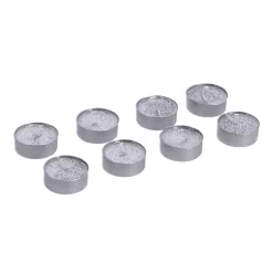 Kerst Theelicht 8 Stuks Zilver 10 Kerst Theelicht 8 Stuks Zilver -NL-Huis & Thuis c3709e2957be41f7ec58f822cbdf60ef