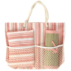 Strandtas Met Strandmat En Kussen -NL-Huis & Thuis c419113e2a21474579cc88b35ad58aed