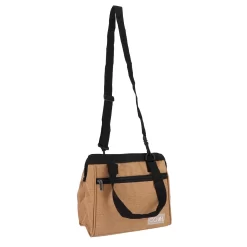 Koeltas 8 Liter 26x14x23 Cm 2 Assorti -NL-Huis & Thuis c4a9cbeba075fcdfcb44b74a1f84e5fe