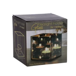 Theelichthouder Mondray 9 Cm