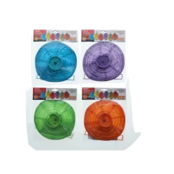 Lampion Papier Op Batterij Exclusief 20 Cm Assorti -NL-Huis & Thuis d25b14a2ae3141f3e196c3469dbdbd27