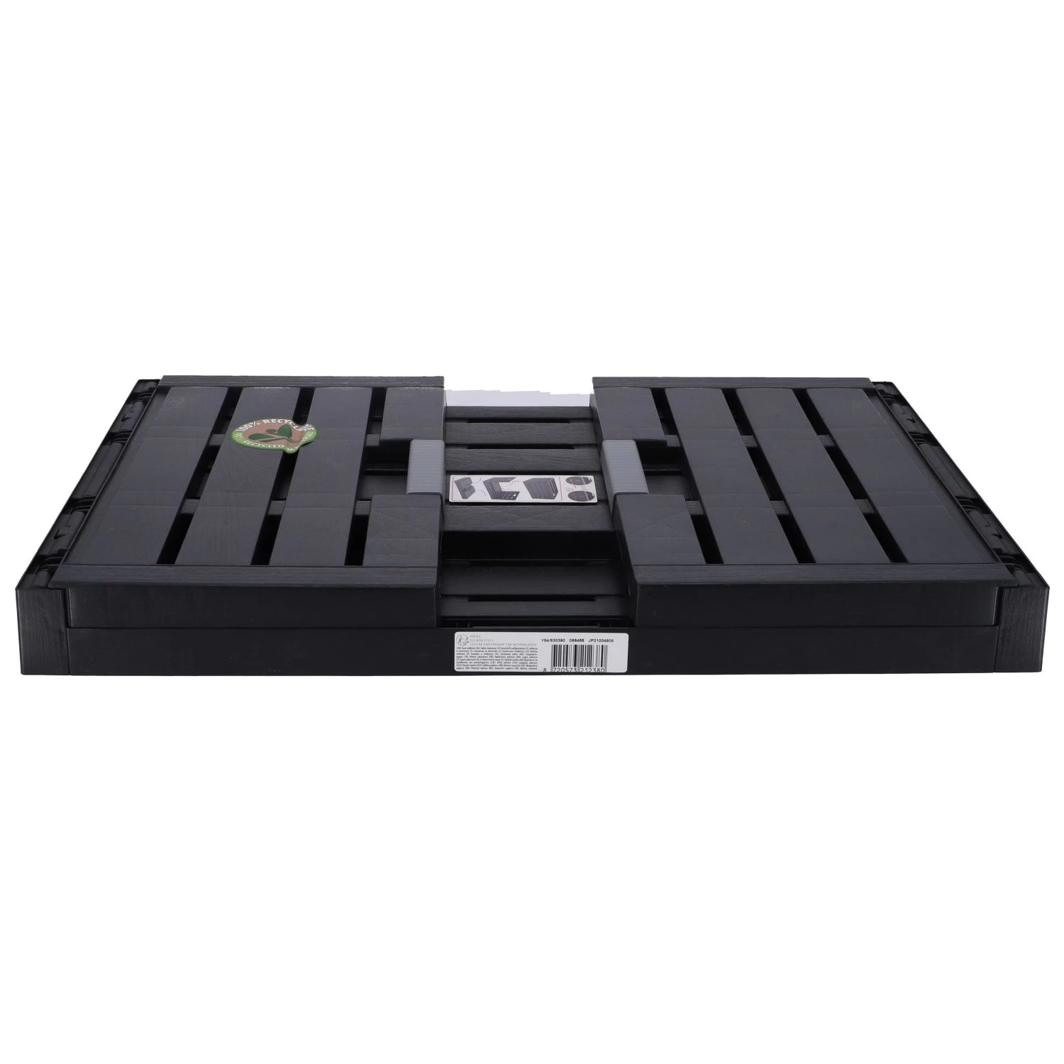 Vouwkrat 60 Liter 38 X 27,5 Cm 5 Vouwkrat 60 Liter 38 X 27,5 Cm - Afbeelding 5