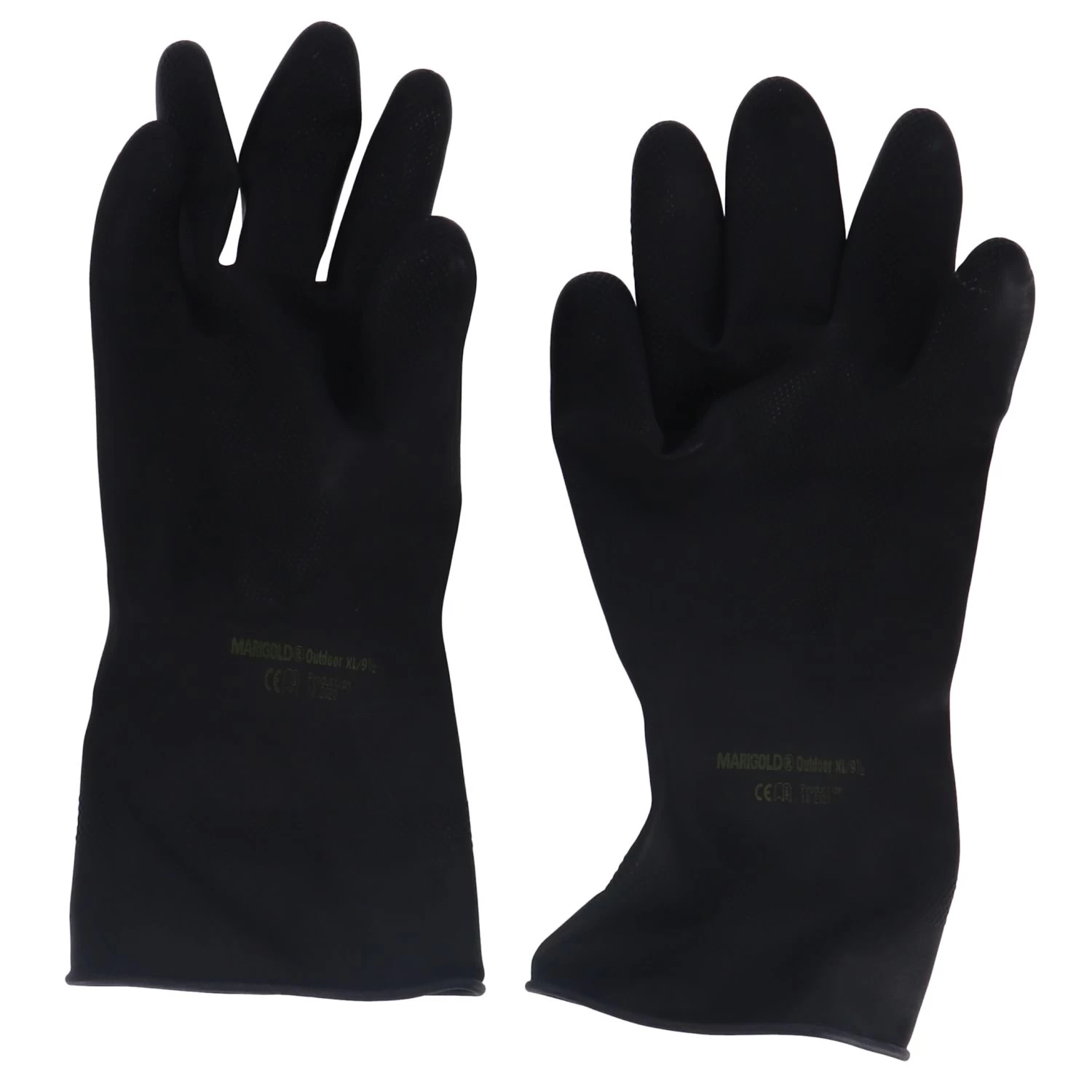 Marigold Outdoor Handschoenen XL (1 Paar) 3 Marigold Outdoor Handschoenen XL (1 Paar) - Afbeelding 3