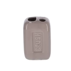 Merkloos Badkamerset 4-delig -NL-Huis & Thuis ee4624a26ceb2d94ec0cb2ca86578635