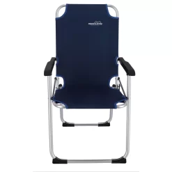 Redcliffs Campingstoel Met Armleuning Donker Blauw 67 X 53 X 90 Cm -NL-Huis & Thuis ee6ef28d39fe0b2b3a507e13682d6300
