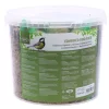 ESSCHERT DESIGN Vogelvoermix 3kg In Emmer