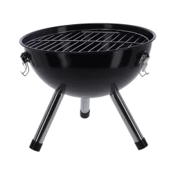 BBQ Kogelbarbecue Ø32 Cm Zwart -NL-Huis & Thuis f3c36485ef8ba5e9ee1973f7e6f2daf8